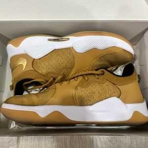 Nike PG 5 basketball shoes